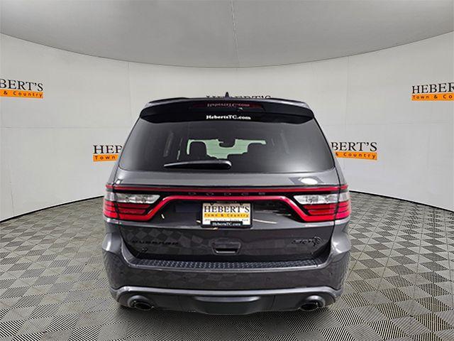 new 2023 Dodge Durango car, priced at $98,390