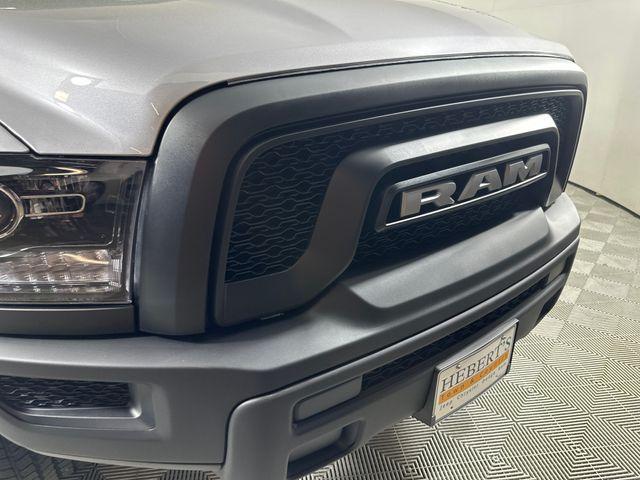 new 2024 Ram 1500 Classic car, priced at $39,995