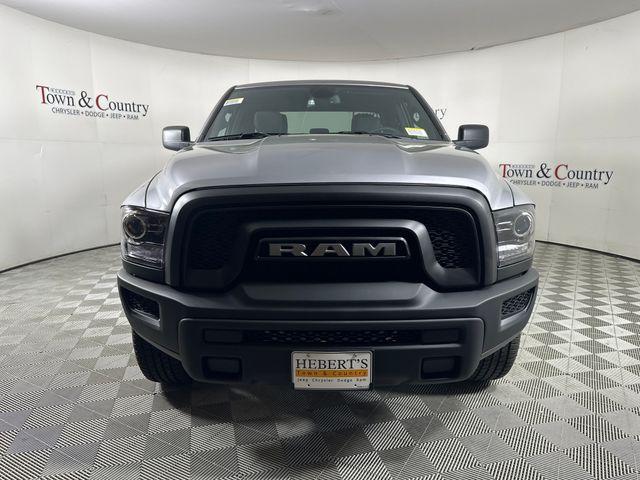 new 2024 Ram 1500 Classic car, priced at $39,995