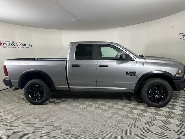 new 2024 Ram 1500 Classic car, priced at $39,995