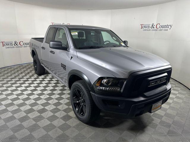 new 2024 Ram 1500 Classic car, priced at $39,995