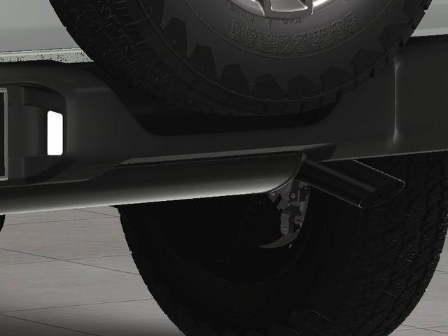new 2025 Jeep Wrangler car, priced at $49,399