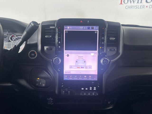 new 2026 Ram 2500 car, priced at $63,630