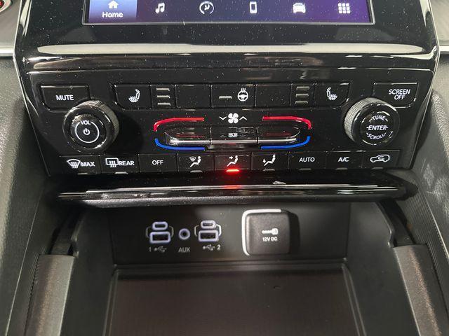 new 2025 Jeep Grand Cherokee car, priced at $40,575