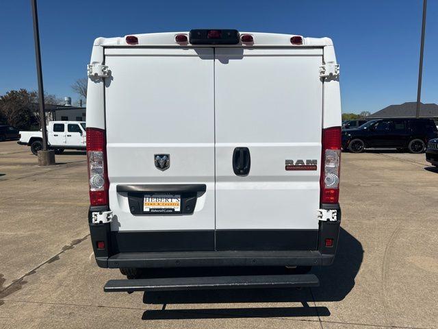 used 2021 Ram ProMaster 1500 car, priced at $22,995