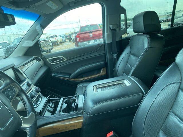 used 2020 GMC Yukon XL car, priced at $38,500