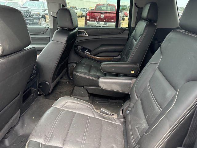 used 2020 GMC Yukon XL car, priced at $38,500