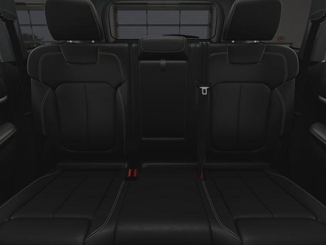 new 2025 Jeep Grand Cherokee car, priced at $44,735