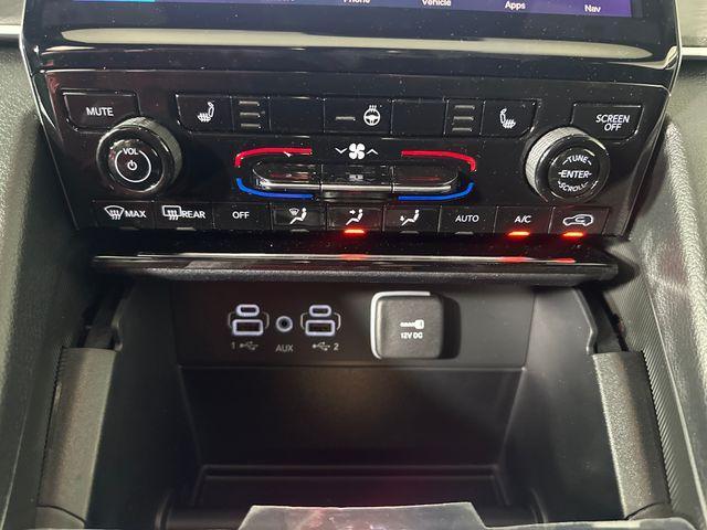 new 2025 Jeep Grand Cherokee car, priced at $47,985