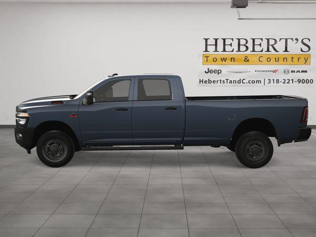 new 2025 Ram 2500 car, priced at $65,755