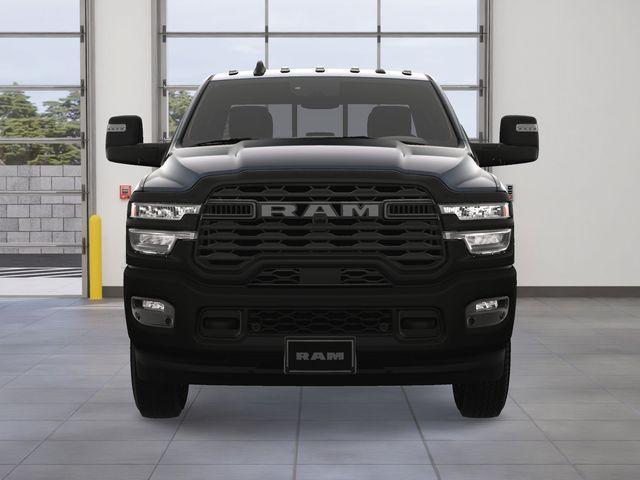 new 2025 Ram 2500 car, priced at $65,755