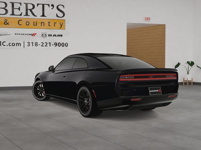 new 2024 Dodge Charger car, priced at $78,675