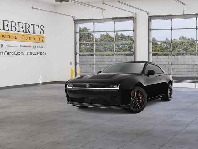 new 2024 Dodge Charger car, priced at $78,675