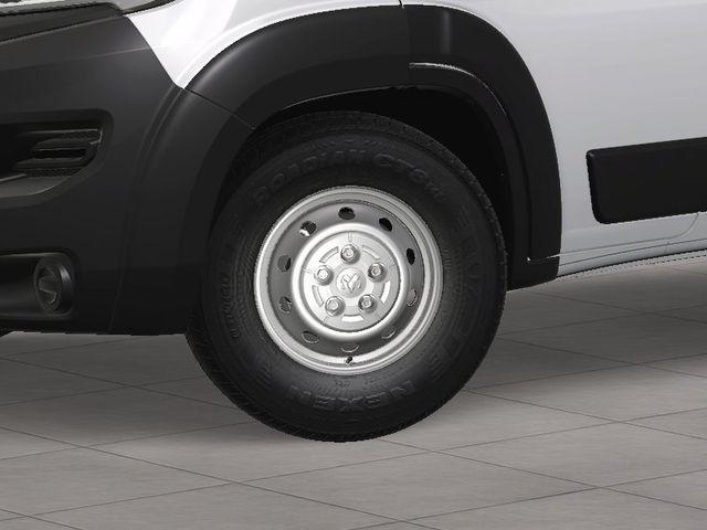 new 2025 Ram ProMaster 3500 car, priced at $58,575