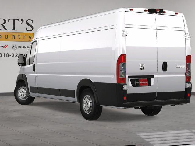 new 2025 Ram ProMaster 3500 car, priced at $58,575
