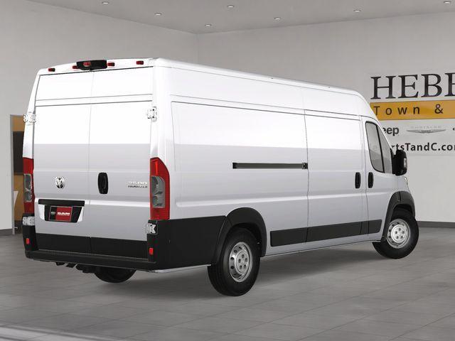 new 2025 Ram ProMaster 3500 car, priced at $58,575