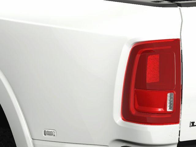 new 2025 Ram 3500 car, priced at $82,440