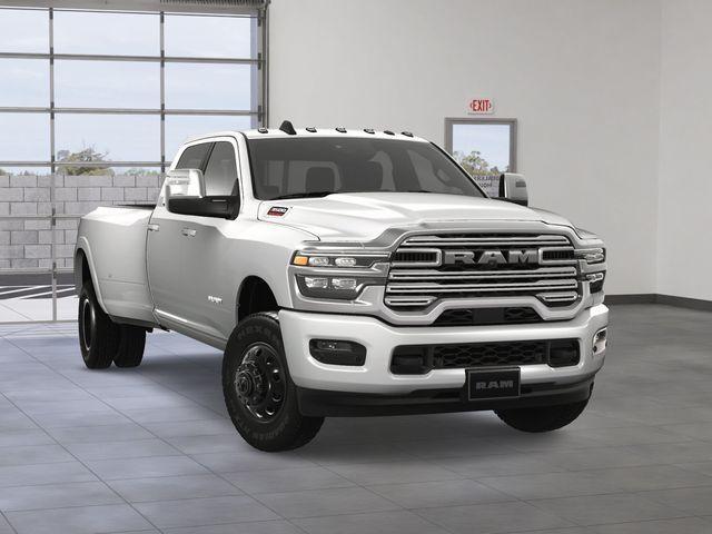 new 2025 Ram 3500 car, priced at $82,440