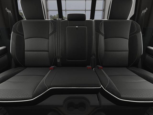 new 2025 Ram 3500 car, priced at $70,440