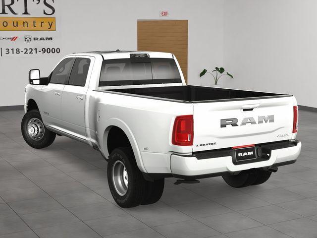 new 2025 Ram 3500 car, priced at $70,440