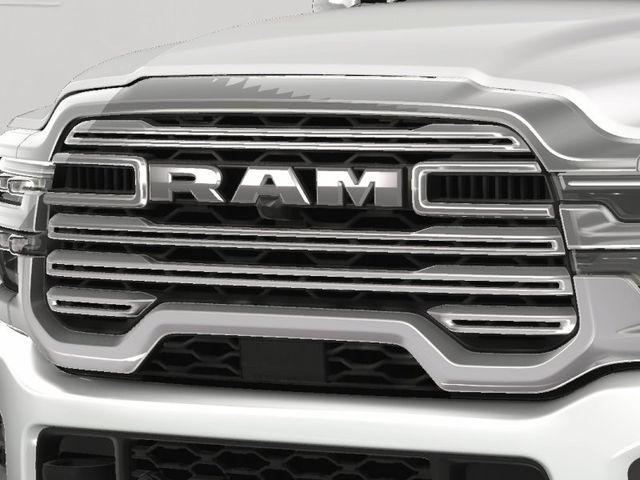 new 2025 Ram 3500 car, priced at $82,440