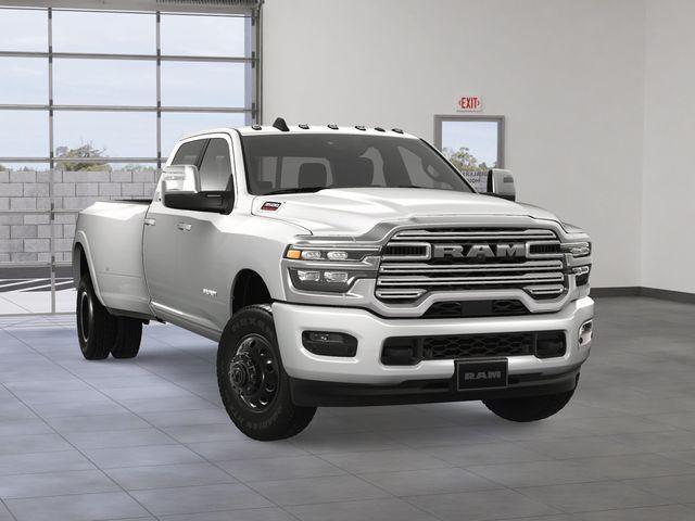 new 2025 Ram 3500 car, priced at $70,440
