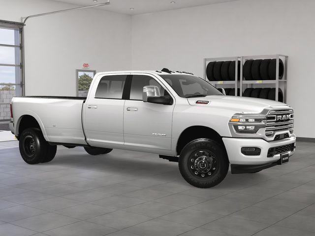 new 2025 Ram 3500 car, priced at $70,440