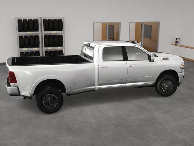 new 2025 Ram 3500 car, priced at $82,440
