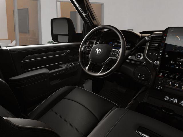 new 2026 Ram 2500 car, priced at $87,765