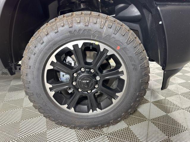 new 2026 Ram 2500 car, priced at $83,265