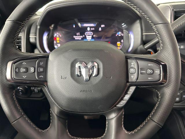 new 2026 Ram 2500 car, priced at $83,265