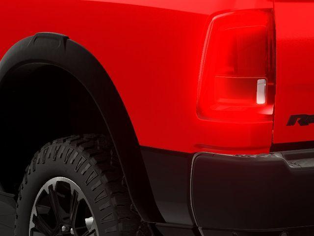 new 2026 Ram 2500 car, priced at $87,765