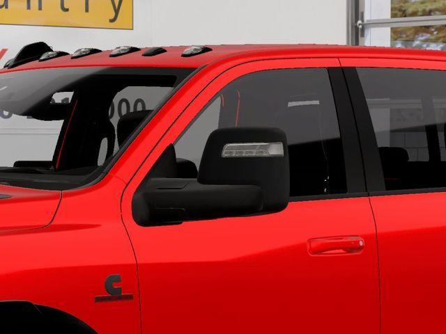 new 2026 Ram 2500 car, priced at $87,765