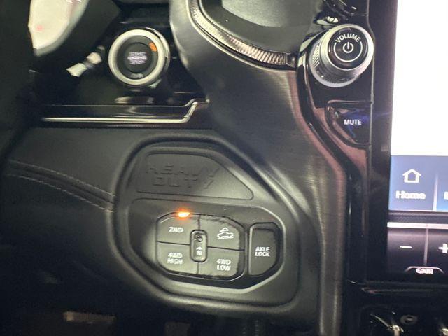 new 2026 Ram 2500 car, priced at $83,265