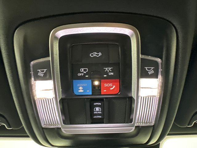 new 2026 Ram 2500 car, priced at $83,265