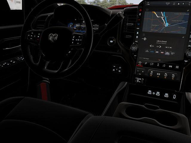 new 2026 Ram 2500 car, priced at $87,765