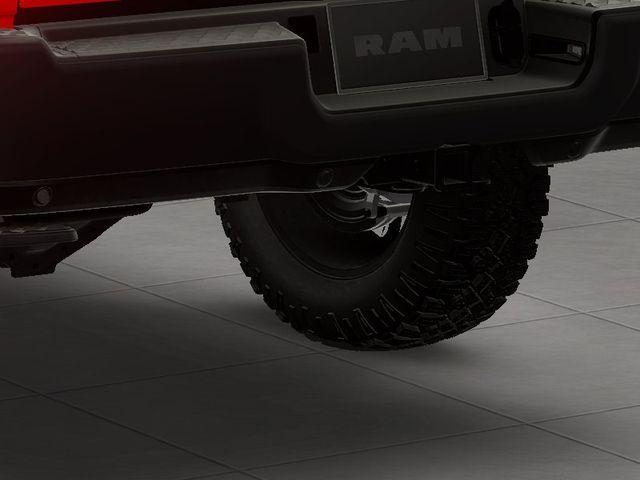 new 2026 Ram 2500 car, priced at $87,765