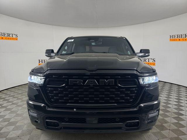 new 2026 Ram 1500 car, priced at $52,540