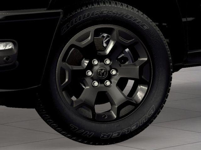 new 2026 Ram 1500 car, priced at $51,340