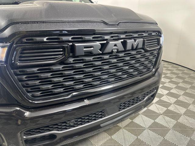 new 2026 Ram 1500 car, priced at $52,540