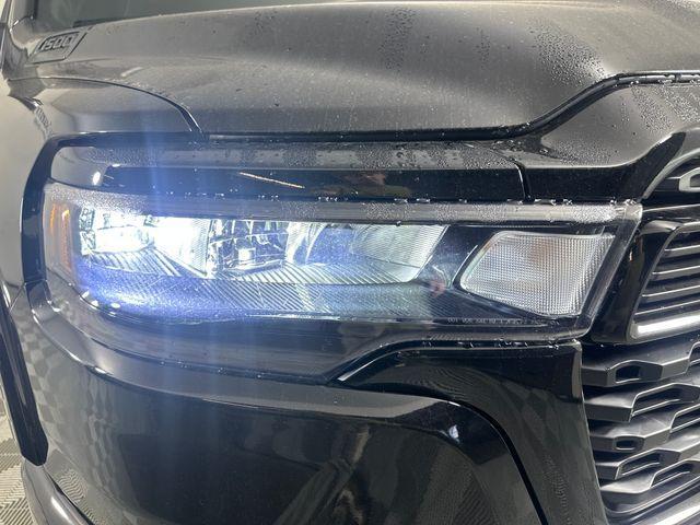 new 2026 Ram 1500 car, priced at $52,540