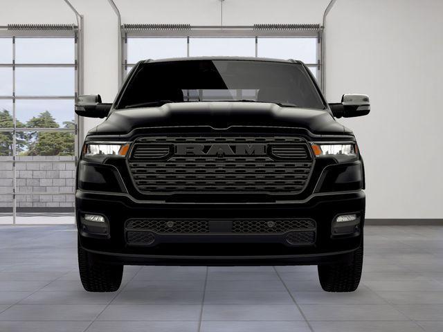new 2026 Ram 1500 car, priced at $51,340