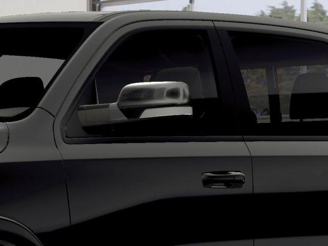 new 2026 Ram 1500 car, priced at $51,340