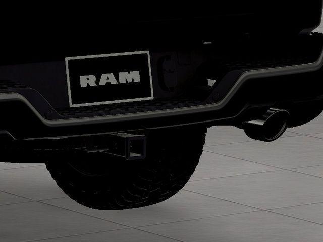 new 2026 Ram 1500 car, priced at $51,340