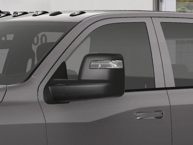 new 2025 Ram 3500 car, priced at $80,940