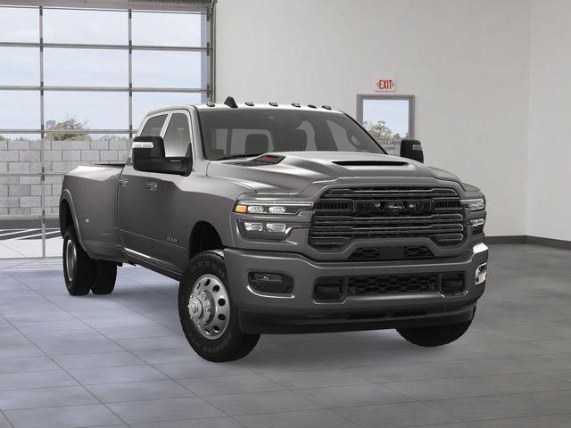 new 2025 Ram 3500 car, priced at $80,940