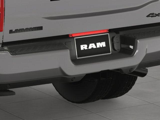 new 2025 Ram 3500 car, priced at $80,940