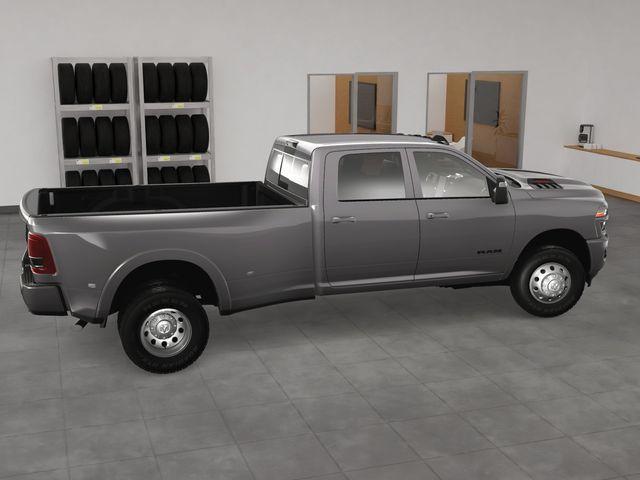 new 2025 Ram 3500 car, priced at $80,940