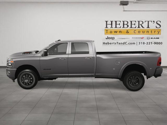 new 2025 Ram 3500 car, priced at $80,940