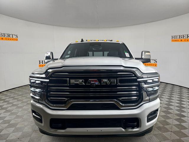 new 2025 Ram 3500 car, priced at $76,435